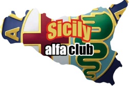 Sicily Alfa Club - club alfa romeo